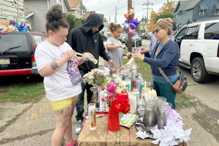 Shooter kills 8 in Erie